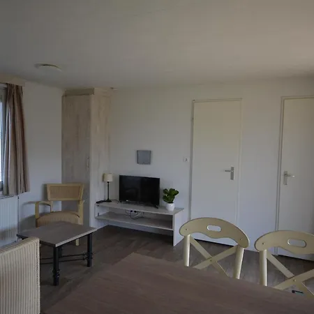 Chalet Chalet Tulpenweide 10&11 *