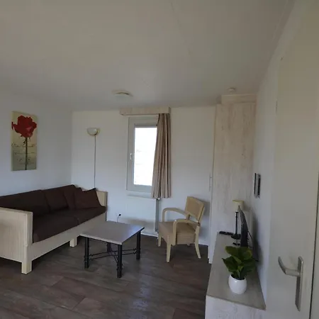 Chalet Tulpenweide 10&11 Chalet *