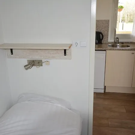 Chalet Tulpenweide 10&11 *