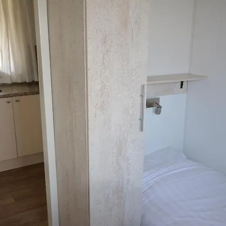 Chalet Tulpenweide 10&11 *